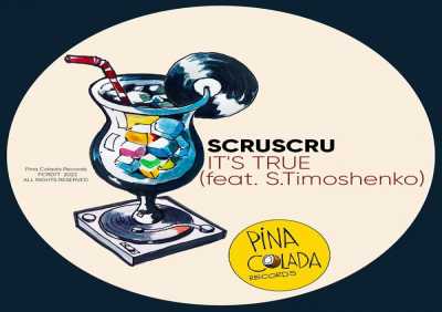 Scruscru, S.Timoshenko - It's True