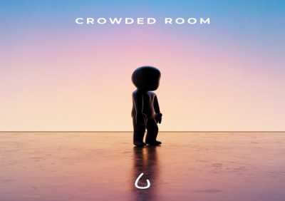 Lonely in the Rain - Crowded Room