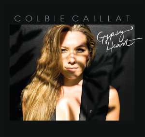 Альбом Gypsy Heart исполнителя Colbie Caillat