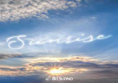 Bel Suono - Sunrise