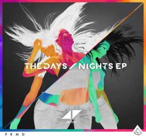 Avicii - The Nights (Felix Jaehn Remix)