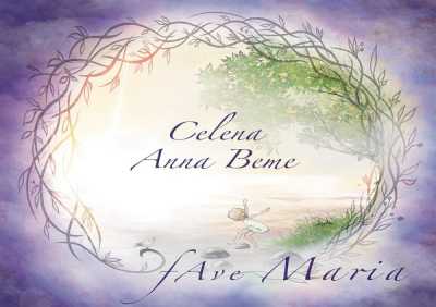 Celena, Anna Beme - fAve Maria