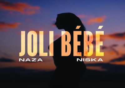 naza, Niska - Joli bébé