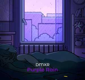 dmxr - Purple Rain