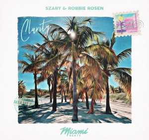 Szaby, Robbie Rosen - Clarity