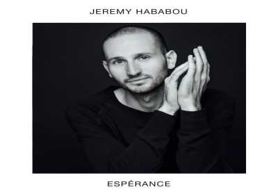 Jérémy Hababou - Espérance