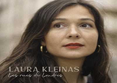 Laura Kleinas - Les rues de Londres