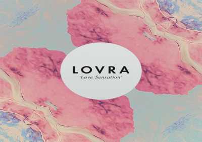 LOVRA - Love Sensation (Radio Mix)