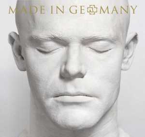 Сингл Made In Germany 1995 - 2011 (Special Edition) исполнителя Rammstein