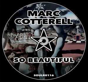 Marc Cotterell - So Beautiful