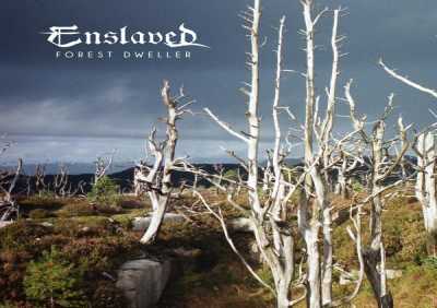Enslaved, Jo Quail - Forest Dweller (Alternate Version)