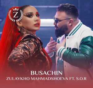 Zulaykho Mahmadshoeva, Fernando Sor - Busachin