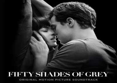 The Weeknd - Earned It (Fifty Shades Of Grey) (From The "Fifty Shades Of Grey" Soundtrack)