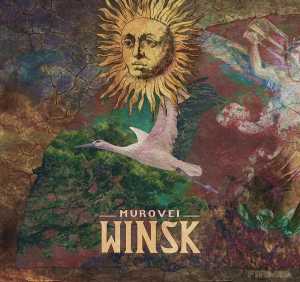 Альбом WINSK исполнителя Murovei
