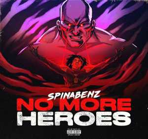 Альбом No More Heroes исполнителя Spinabenz