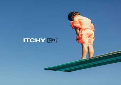Itchy - Lie