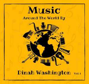 Dinah Washington - Smoke Gets In Your Eyes