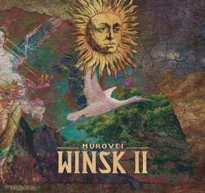 Альбом WINSK II исполнителя Murovei