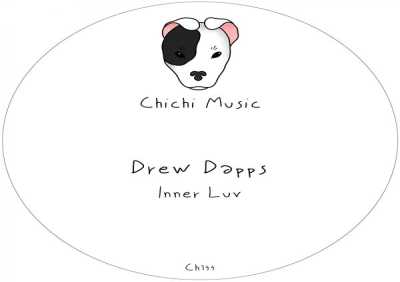 Drew Dapps - Inner Luv