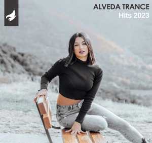 Альбом Alveda Trance Hits 2023 исполнителя Various Artists