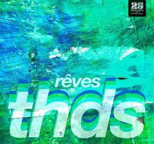 Альбом Reves исполнителя Thds