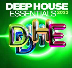 Альбом Deep House Essentials 2023 исполнителя Various Artists