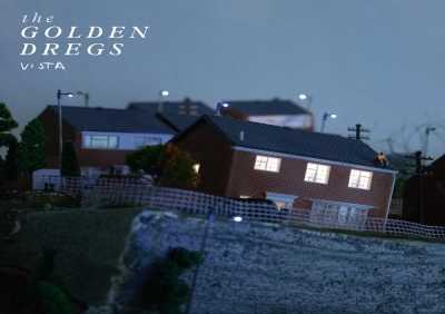 The Golden Dregs - Vista