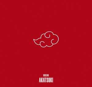 Альбом AKATSUKI исполнителя roseboi
