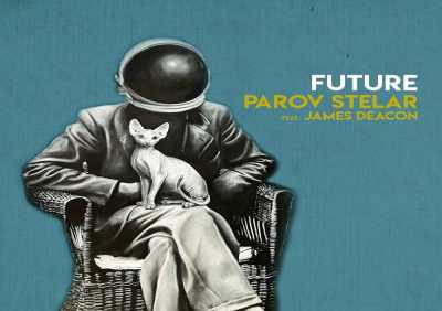 Parov Stelar, James Deacon - Future