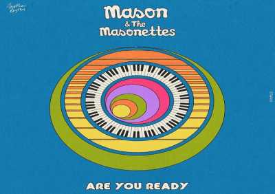 Mason - Are You Ready