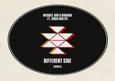 Michael Bibi, KinAhau, Audio Bullys - Different Side