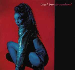 Альбом Dreamland исполнителя Black Box