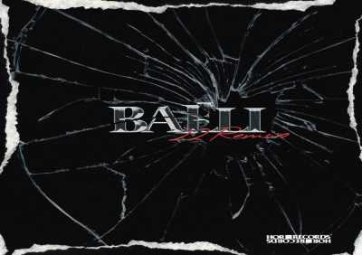BAELI - 22 (Kashin Remix)