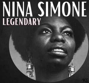 Альбом Legendary исполнителя Nina Simone