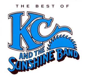 Альбом The Best of KC & the Sunshine Band исполнителя KC and the Sunshine Band