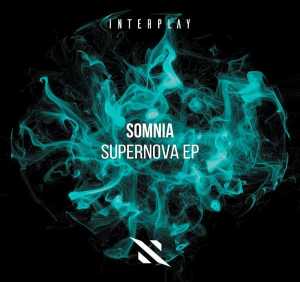 Сингл Supernova EP исполнителя Somnia