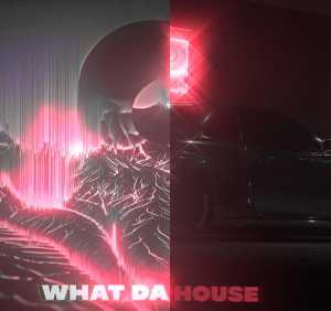 Альбом What Da House исполнителя HISE