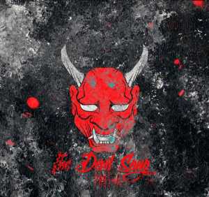 Альбом The Devil Song, Pt. 2 исполнителя fredbydredd