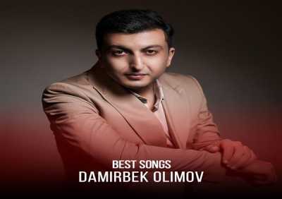 Damirbek Olimov - Nagu