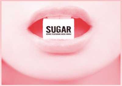 Maroon 5, Nicki Minaj - Sugar (Remix)