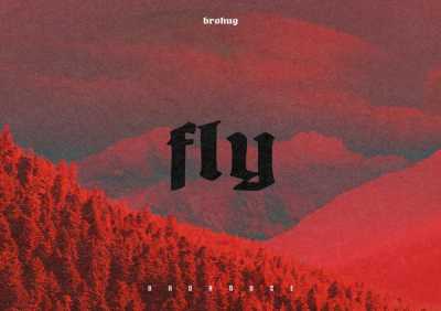 Brohug - Fly