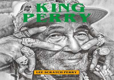 Lee "Scratch" Perry, Tricky, Marta - Future of My Music