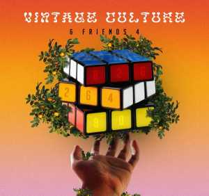 Сингл Vintage Culture & Friends, Vol. 5 исполнителя Vintage Culture, Coach Harrison