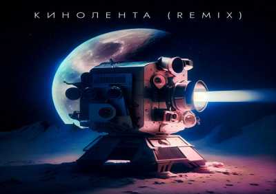 Александр Кендысь, W.J.Rec - Кинолента (DJ Mephisto & DJ Dr1ve Radio Mix)