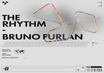 Bruno Furlan - The Rhythm (Extended Mix)
