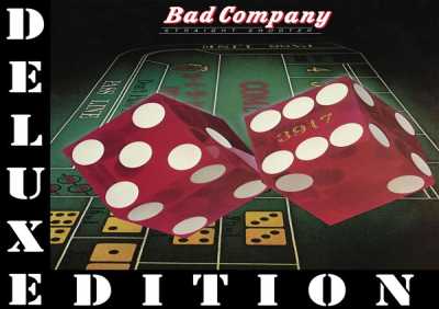 Bad Company - Feel like Makin' Love (Take Before Master)