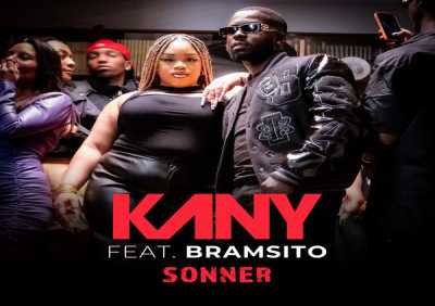 Kany, Bramsito - Sonner