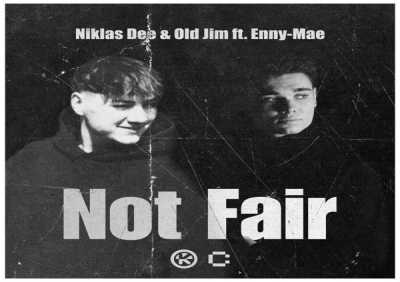 Niklas Dee, Old Jim, Enny-Mae - Not Fair