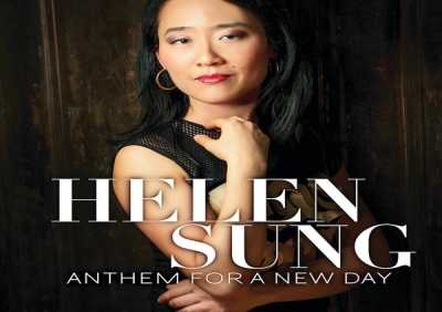 Helen Sung - Never Let Me Go