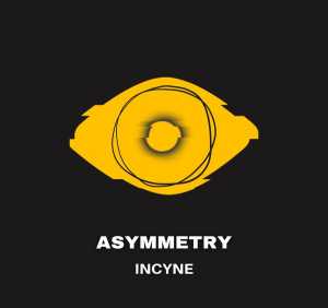 Incyne - Asymmetry